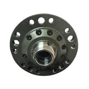 Différentiel à glissement limité Mustang Lsd avec <span class=keywords><strong>engrenage</strong></span> hélicoïdal pour Ford 9 "pour Ford 9 pouces - Product Image 2