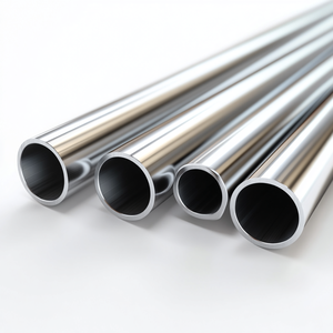 مصنع صيني أنبوب ألومنيوم بجدار سميك/أنابيب ألومنيوم - Product Image 2