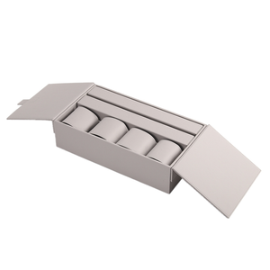 Juego de Cubos de Rummy Educativos de Plástico <span class=keywords><strong>Gris</strong></span> Personalizado - Juego de Mesa Clásico Grande para 4 Jugadores, para Niños, Ecológico - Product Image 5