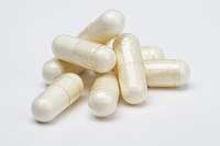 Capsules de Glutathion pour adultes OEM 5000mcg Complément alimentaire 60