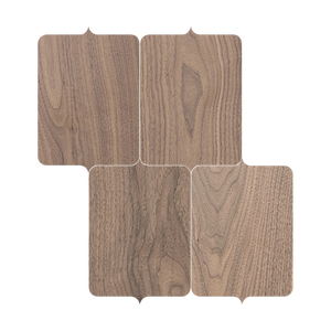 AVANTIMORA - Parqué de Madera de Nogal Negro Multicapa de Grado ABCD de 15 mm, 14 mm y 18 mm, con Sistema T&G, para Proyectos Inmobiliarios - Product Image 2