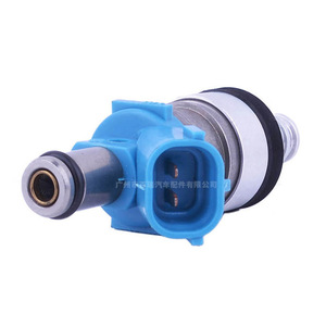Injecteur de carburant Toyota 23250-20010 pour Camry, buse en plastique - Product Image 1