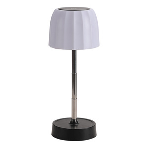 Nordic Modern Minimalist Table Lamp E27 LED Bulb Base Switch Control Simple Design For Living Room Bedroom Decorative <b>Lighting</b> - Product Image 1