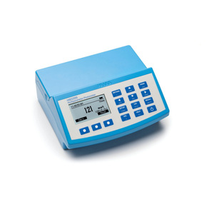 Analizador Portátil de Calidad del Agua HANNA HI83399, Medidor de COD, Medidor de PH, Multímetro - Product Image 1