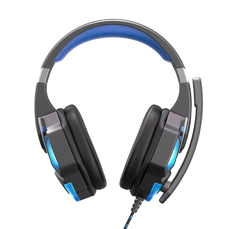 Noise Canceling Earphone Tactical Headset Mobile Gaming Headsets Headphones For Computer