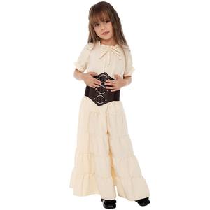 <span class=keywords><strong>Disfraz</strong></span> de Halloween Renacentista Medieval para Niños, Pirata, Vikingo, Princesa, Cosplay, RKHC-015 - Product Image 4