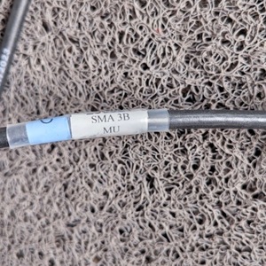 หัวอ่าน SCHNEEBERGER รุ่น SMA-3B-MU กำลังขยาย 30 เท่า สำหรับใช้งานในอุตสาหกรรม - Product Image 1
