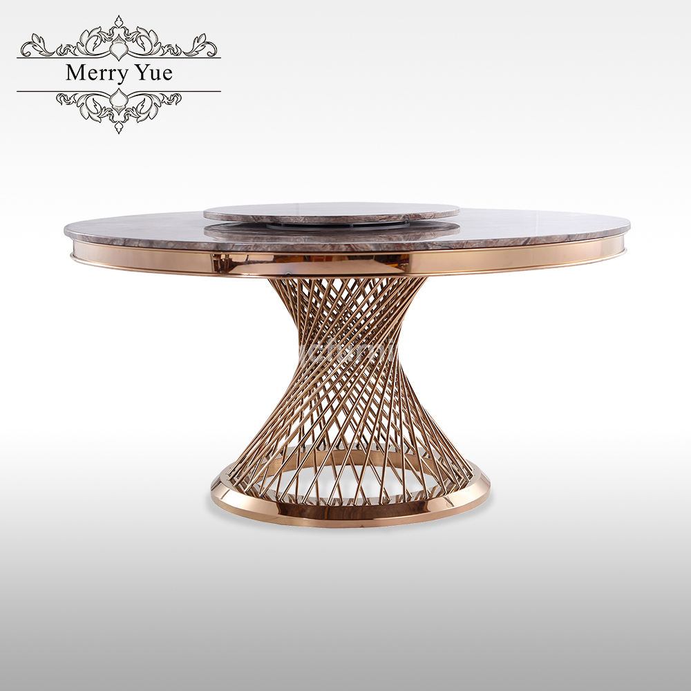 สีโรสโกลด์