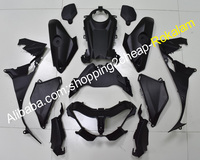 Carenados para motocicleta Honda, carenados en rojo, negro y blanco para Honda CBR1000RR CBR 2017 1000RR 17 18 19 CBR1000 RR, 2018 2019 1000