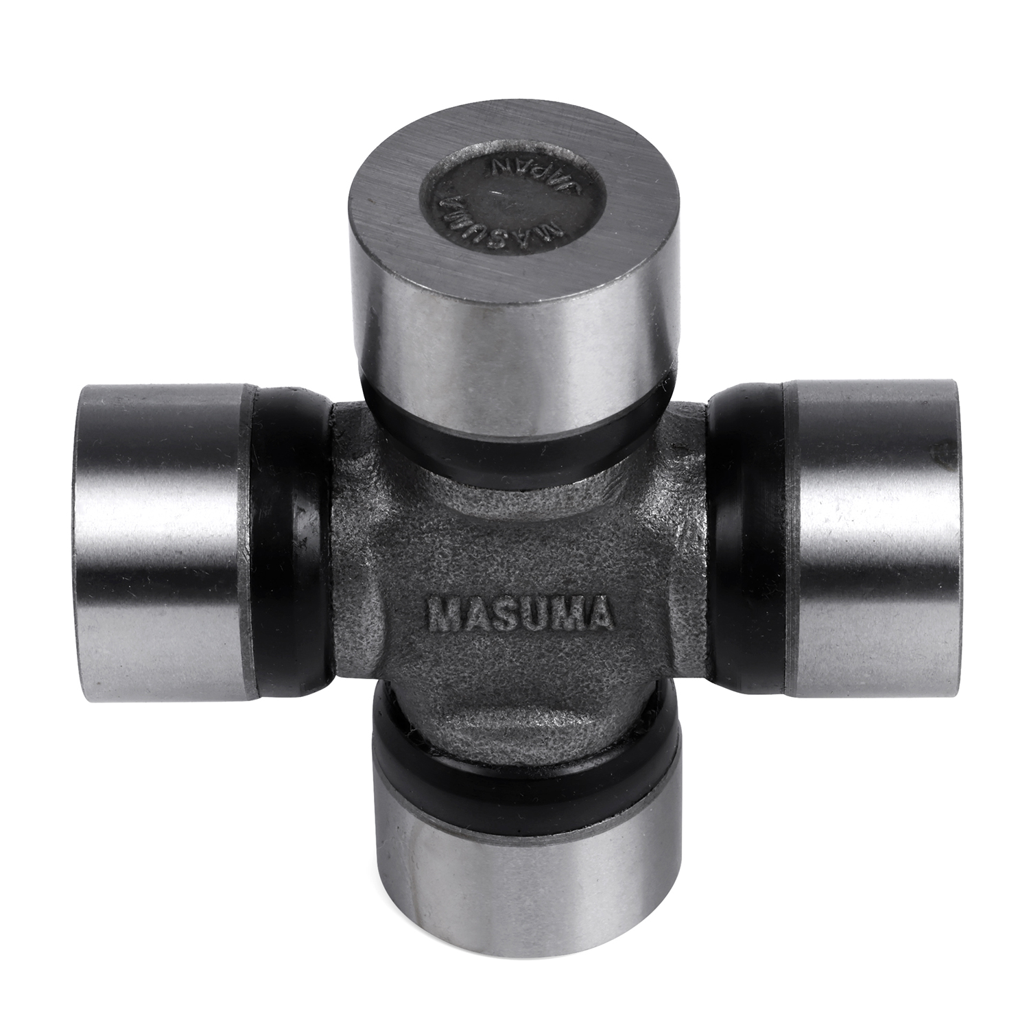 Toyota Mag Lug Nut - 7/8