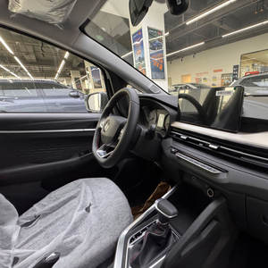 Geely Gx3 Pro 2026 Nouveau SUV 5 places à essence, norme internationale, économique, direction à gauche, toit ouvrant, CVT, Livan X3pro - Product Image 6