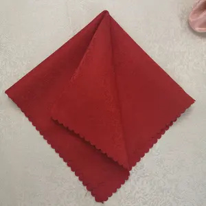 Wholesale Restaurant Hotel Damask Dinner Table Napkin For Wedding