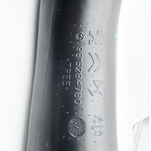 Nouveau tuyau d'admission KL de haute qualité 9815284780 pour 4008 5008 508L et C6 - Product Image 3