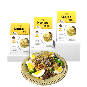 Nouilles Shirataki Marque privée Nourriture Halal Keto <span class=keywords><strong>Riz</strong></span> Konjac Sans Gluten Konjak Arroz Faible en Calories Pâtes à l'igname - Product Image 1