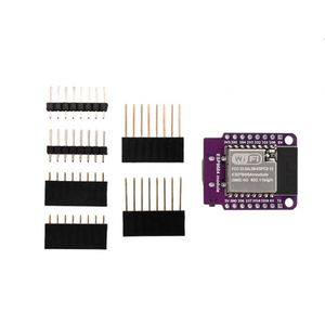 La carte de développement de ESP32-C2 MINI ESPC2-<span class=keywords><strong>12</strong></span> le module embarqué remplacent le <span class=keywords><strong>ESP</strong></span>-<span class=keywords><strong>12</strong></span>-<span class=keywords><strong>F</strong></span> <span class=keywords><strong>ESP</strong></span>-12E ESP8266 - Product Image 4