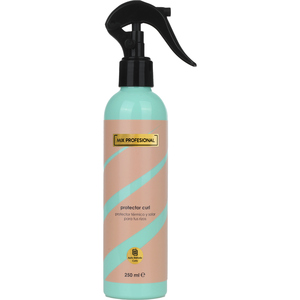 Protector Curl Protector Térmico y Solar Para Rizos 250 Ml Mix Profesional - Product Image 1
