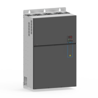 Variador de Frecuencia EC590 Trifásico 380V 500kW, Inversor de Frecuencia AC, VSD, VFD
