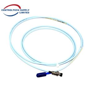 Equipo Eléctrico Bently Nevada 330103-00-07-10-01-CN 3300 XL Sistema de Transductor de Proximidad de 8 mm - Product Image 4