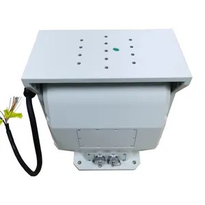 Pan Tilt Camera Motorized Heavy Duty Pan Tilt With 50kg Payload