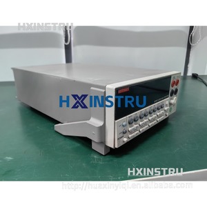 Keithley 2016-P/2015-P มัลติมิเตอร์วัดค่าความผิดเพี้ยน/เครื่องวิเคราะห์เสียง รับประกัน 3 เดือนแบบอเมริกัน - Product Image 3
