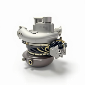 ฝาสูบ 21079418 สำหรับเครื่องยนต์เทอร์โบ Volvo Penta TAD1643GE อะไหล่ทดแทนใหม่เอี่ยม - Product Image 1
