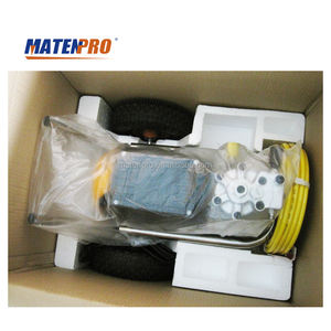 Matenpro endüstriyel sınıf elektrikli emme diyafram havasız boya püskürtücü modeli MT-525 4L fincan 3000PSI Max basınç <span class=keywords><strong>2</strong></span>.5mm memesi - Product Image 6