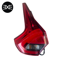 Luces Traseras Izquierdas/Derechas Originales de Segunda Mano de Alta Calidad, Aptas para Mitsubishi Eclipse Cross