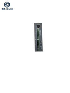 Module PLC FGRB-C8X8T-2/2, contrôleur logique programmable, module de contrôle industriel, module d'E/S numérique, composant de contrôle d'automatisation - Product Image 1