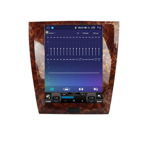 MEKEDE <span class=keywords><strong>Android</strong></span> 11 coche radio de audio para <span class=keywords><strong>Jaguar</strong></span> XK 2006-2013 coche universal <span class=keywords><strong>android</strong></span> estéreo 4G LTE BT gps navegación wifi RDS - Product Image 4