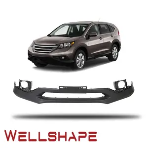 Fit Honda Crv 12 '-14'front Bumper (Lagere)