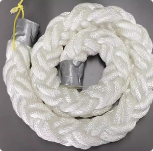 編組ポリプロピレン係留ライン/ドックライン/アンカーライン/ピックアップライン/マリンロープ - Product Image 6