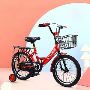 서비스 도매 어린이 자전거 중국 공장 12 14 16 18 20 인치 2-8 세 어린이를위한 강철 자전거