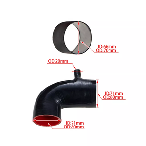 ชุดกรองอากาศแบบ Performance Air Filter พร้อมท่อ Cold Air Intake สำหรับรถยนต์ Audi <span class=keywords><strong>A4</strong></span> A5 B9 2.0 TFSI ปี 2015 ขึ้นไป - Product Image 6