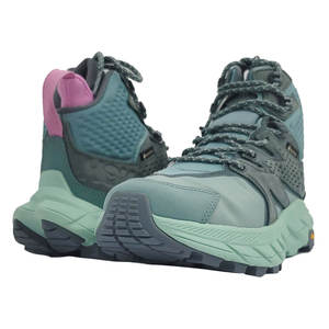 สำหรับ anacapa MID GTX รองเท้าผู้หญิงสีโครงไม้ระแนงบังตา/หมอกสีเขียว | 100% ของแท้ | ผลิตในประเทศจีน | MSS-1119372TMGR รุ่น - Product Image 3