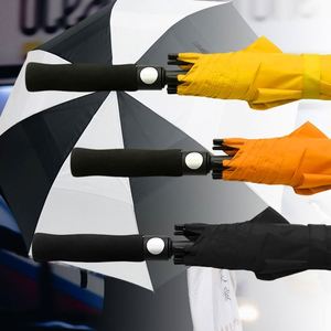 Big Luxury <b>Large</b> Outdoor Customized OEM Golf UV Protection Sun Golf Custom <b>Umbrella</b> for Adult - Product Image 5