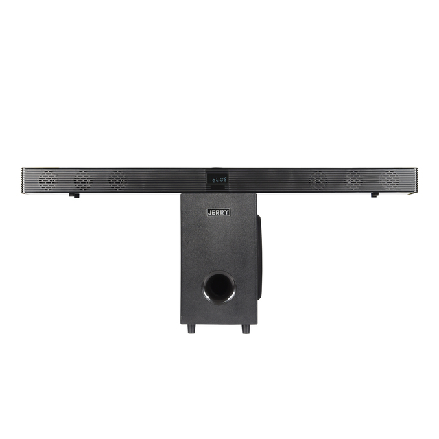 Multimedia SOUNDBAR Bluetooth 120W Sound System Tv Sound Bar for Speaker Home Theatre
