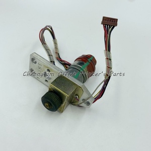 DO IJV4015004 Komori Ink Key Motor Original Motor for Offset <b>Printing</b> <b>Machine</b> for Komori Offest <b>Printing</b> <b>Machine</b> - Product Image 2