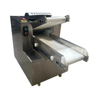 Machine électrique commerciale de fabrication de raviolis, samosas et pelmenis surgelés – Équipement de production