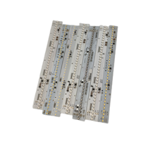Bande lumineuse LED de pièces de rechange de trieur de couleur de haute qualité Cga_Lb _ V17b