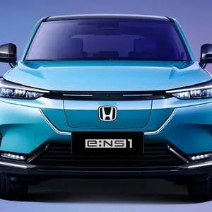 2023 en stock Venta caliente Proveedor de fábrica Honda 2023 coche eléctrico automático hecho en China coche eléctrico