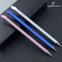 Stylo éternel 2023, stylo à encre permanente, stylo effaçable sans encre, nouveau design de crayon pour le dessin