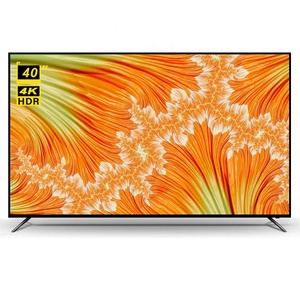 Televisor LED Inteligente de 40 Pulgadas al por Mayor, OEM, 2K, Pantalla Plana, Android Smart TV - Product Image 2