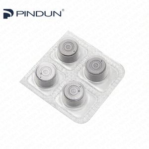 PINDUN Grosir Baja Anti Karat Baru G17 #   Pelat Katup Orifice Kontrol untuk 295040-9417 G4 # 23670 0E070 23670 0E090 - Product Image 6