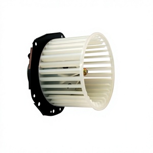 Motor de Ventilador para Chevrolet TYC700092 19179474, Pieza de Repuesto para Calefacción y Aire Acondicionado - Product Image 1