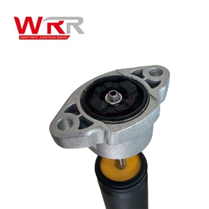 โช้คอัพเบนซ์ C-Class W205 C250 C300 รุ่น 2053208630 A2053208630 สำหรับเพลาหลัง ชุดสปริงแก๊ส โช้คอัพ - Product Image 2