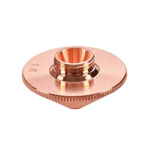 หัวฉีดเลเซอร์ไฟเบอร์ หัวเลเซอร์ สภาพใหม่ ราคาแข่งขัน ความยาวคลื่น 1064 นาโนเมตร อายุการใช้งานยาวนาน เครื่องมือจัดตำแหน่งไฟเบอร์ - Product Image 2