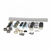 Kit de maintenance majeur de la pompe pour découpeuse à jet d'eau Hydro Cutting OMAX 302701, pièces de rechange pour machine de découpe à jet d'eau