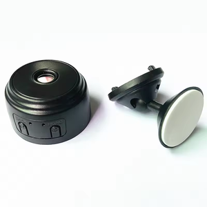Cámara WiFi A9 de Alta Resolución, Cámara Inalámbrica <span class=keywords><strong>Pequeña</strong></span> Inteligente para <span class=keywords><strong>Seguridad</strong></span> en el Hogar, Control por Aplicación, Cámara A9 para Habitación - Product Image 3