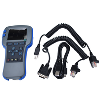 Herramienta de Diagnóstico Avanzada, Programador Portátil Original 1313k-4331, Utilizado para Piezas de Controladores de Montacargas Eléctricos Curtis
