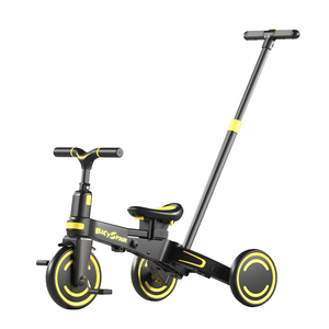 Hot Model Popular Fashion Kids Tricycle Best Baby <strong>Stroller</strong> <strong>Trike</strong> Competitive Price for Age 2-4 Years - Product Image 4